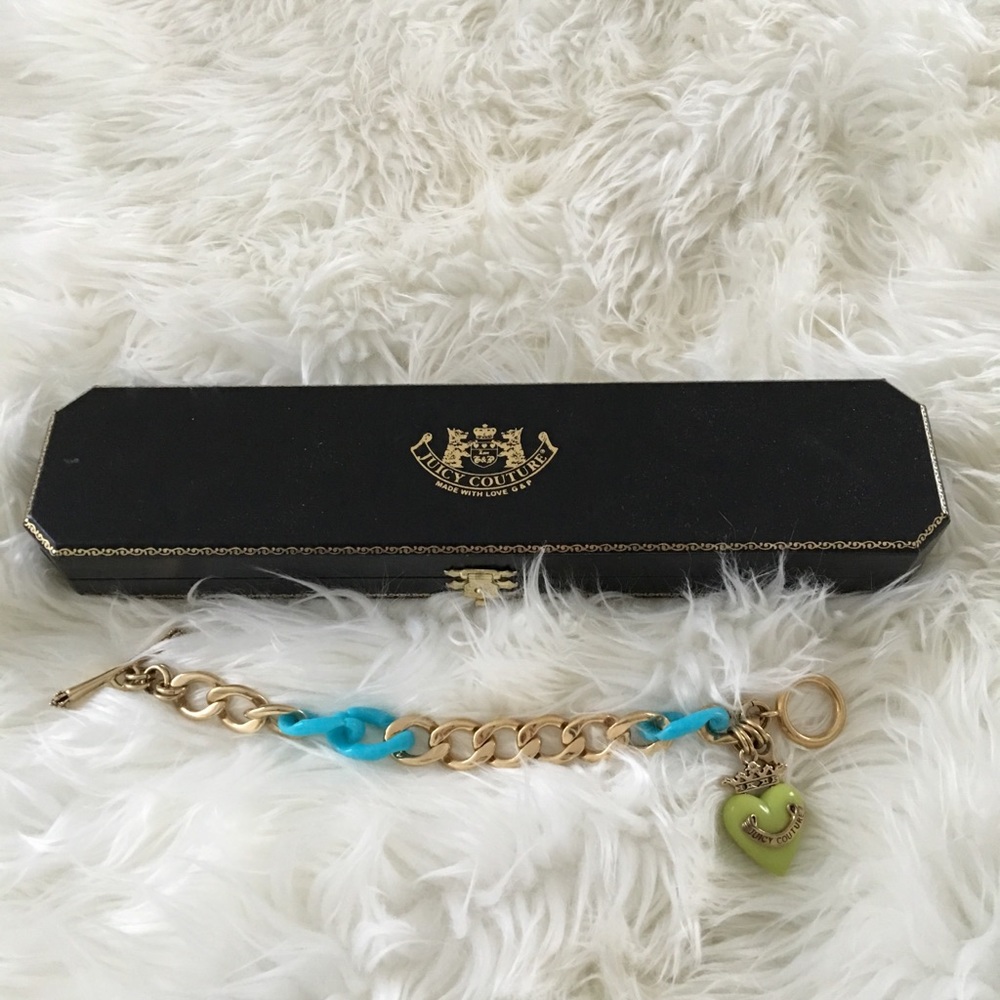 💎Juicy Couture bracelet 💎